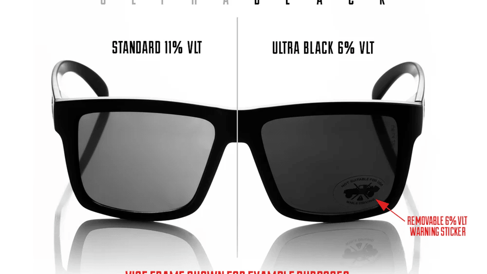 Image of Future Tech Z87+ - Sunglass World
