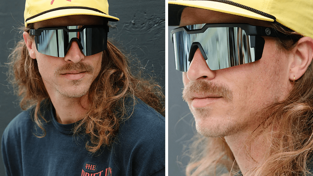 Image of Future Tech Z87+ - Sunglass World