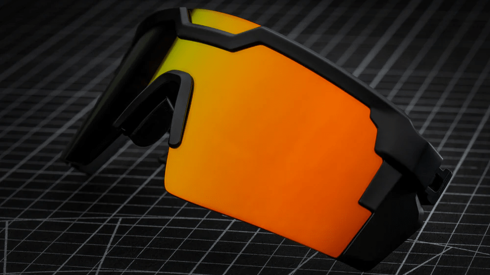 Image of Future Tech Z87+ - Sunglass World