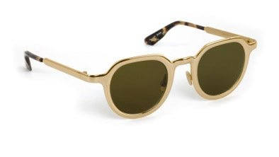 Image of Galvan - 12K Chroma + Iberia | Dark Green Gradient - Sunglass World