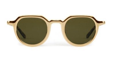 Image of Galvan - 12K Chroma + Iberia | Dark Green Gradient - Sunglass World