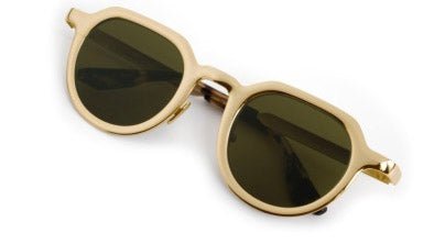 Image of Galvan - 12K Chroma + Iberia | Dark Green Gradient - Sunglass World
