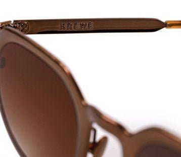 Image of Galvan - Bronze Chroma + Venezia | Amber Gradient - Sunglass World
