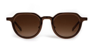 Image of Galvan - Bronze Chroma + Venezia | Amber Gradient - Sunglass World