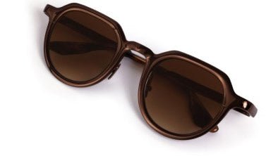 Image of Galvan - Bronze Chroma + Venezia | Amber Gradient - Sunglass World