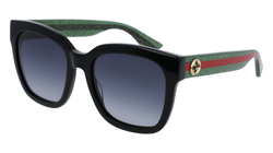 Image of GG0034SN - Sunglass World