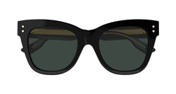 Image of GG1082S - Black | Smoke - Sunglass World