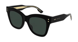 Image of GG1082S - Black | Smoke - Sunglass World