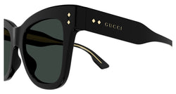 Image of GG1082S - Black | Smoke - Sunglass World
