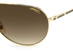 Image of Gipsy65 - Gold | Brown Gradient - Sunglass World