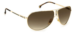 Image of Gipsy65 - Gold | Brown Gradient - Sunglass World