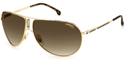 Image of Gipsy65 - Gold | Brown Gradient - Sunglass World