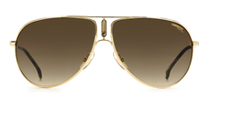 Image of Gipsy65 - Gold | Brown Gradient - Sunglass World
