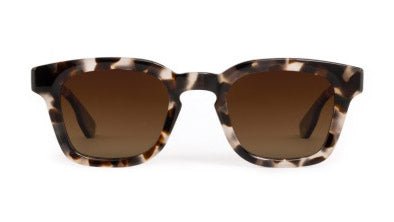 Image of Harrison - Malt | Amber Gradient Polarized - Sunglass World