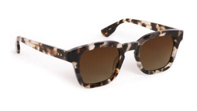 Image of Harrison - Malt | Amber Gradient Polarized - Sunglass World