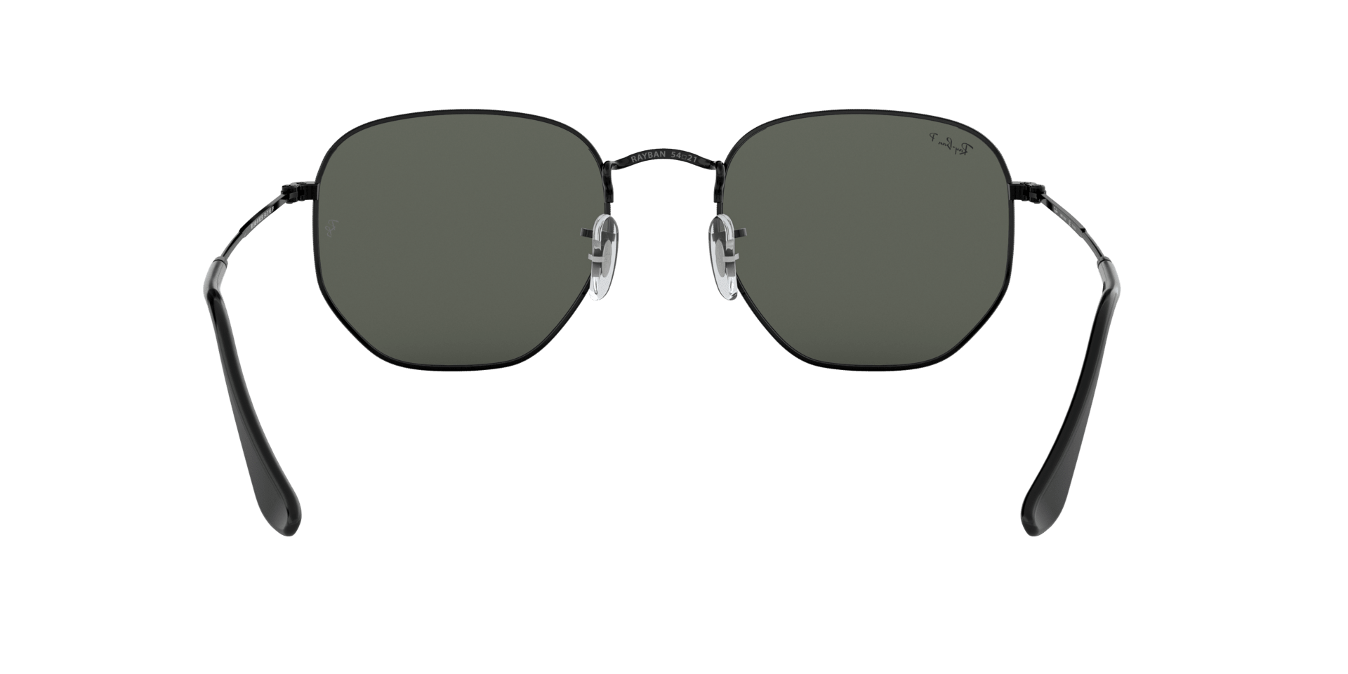 Image of Hexagonal Flat - Sunglass World