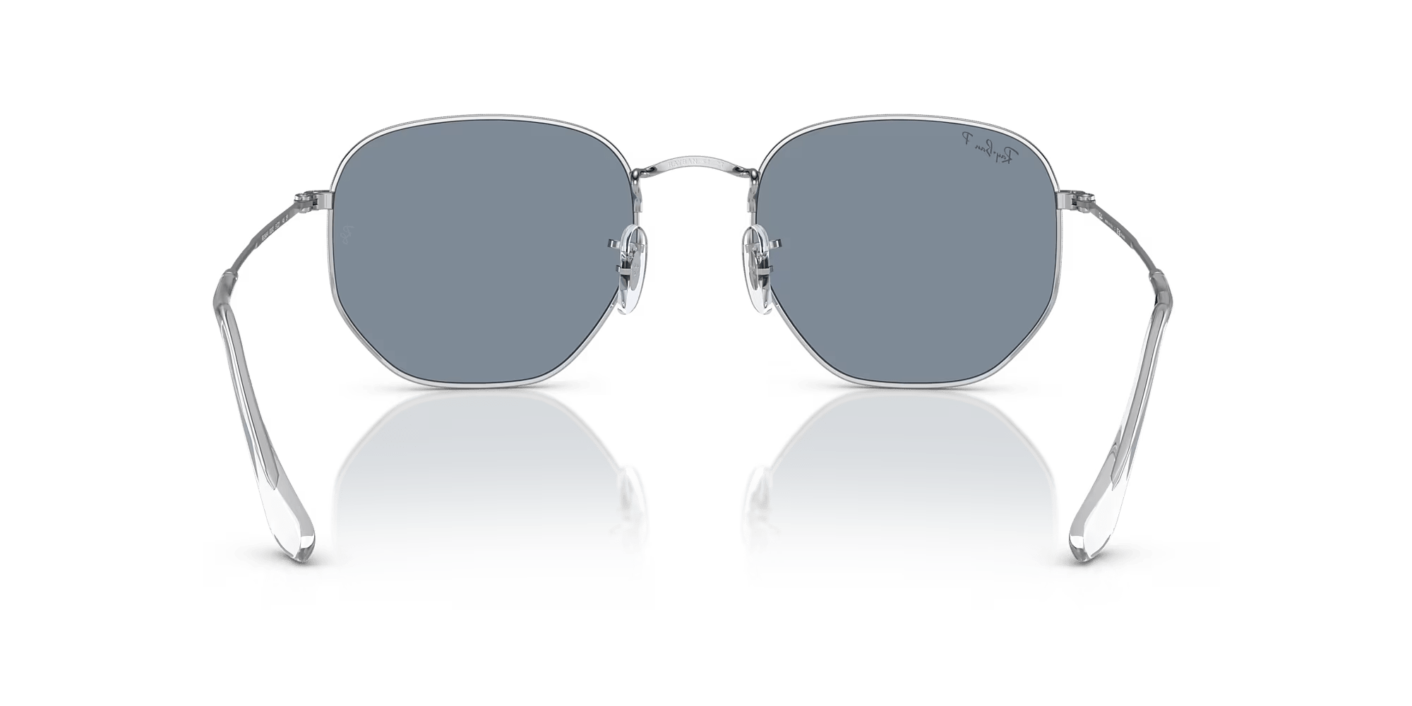 Image of Hexagonal Flat - Sunglass World