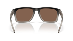 Image of Holbrook Troy Lee Designs - Black Fade | Prizm 24K Polarized - Sunglass World