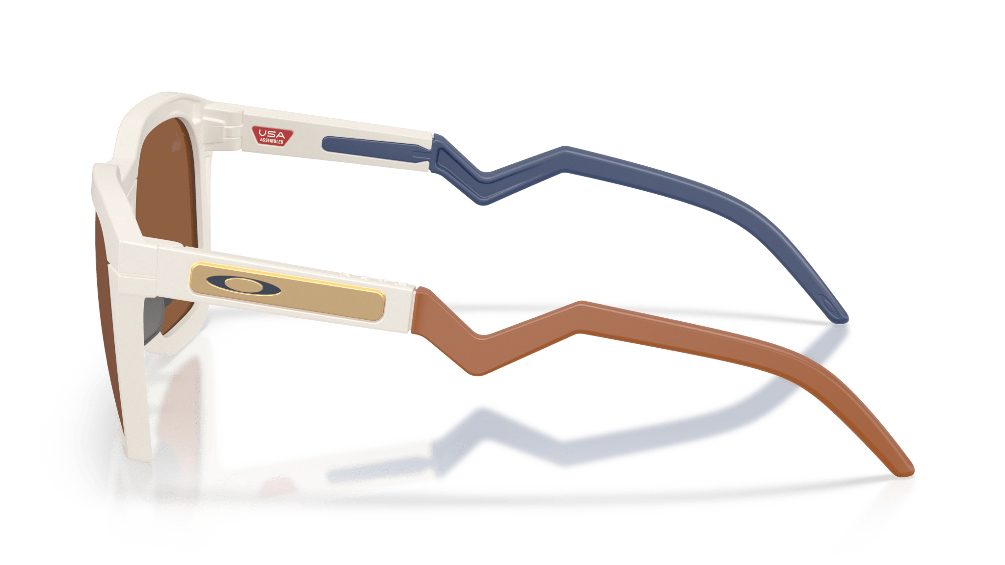 Image of HSTN SQ X Fortnite Meowscles - Matte Mist | Prizm Tungsten - Sunglass World