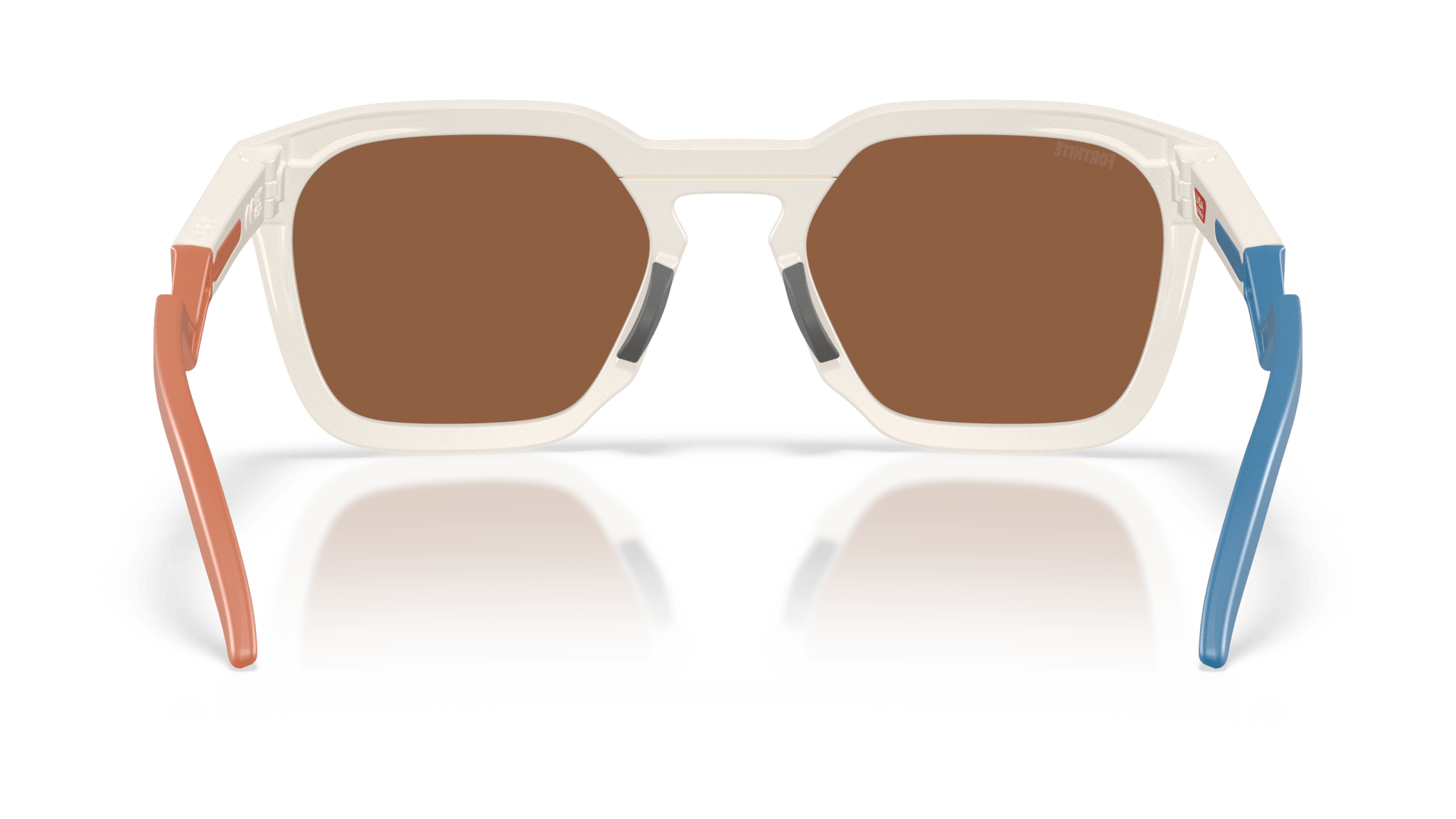 Image of HSTN SQ X Fortnite Meowscles - Matte Mist | Prizm Tungsten - Sunglass World