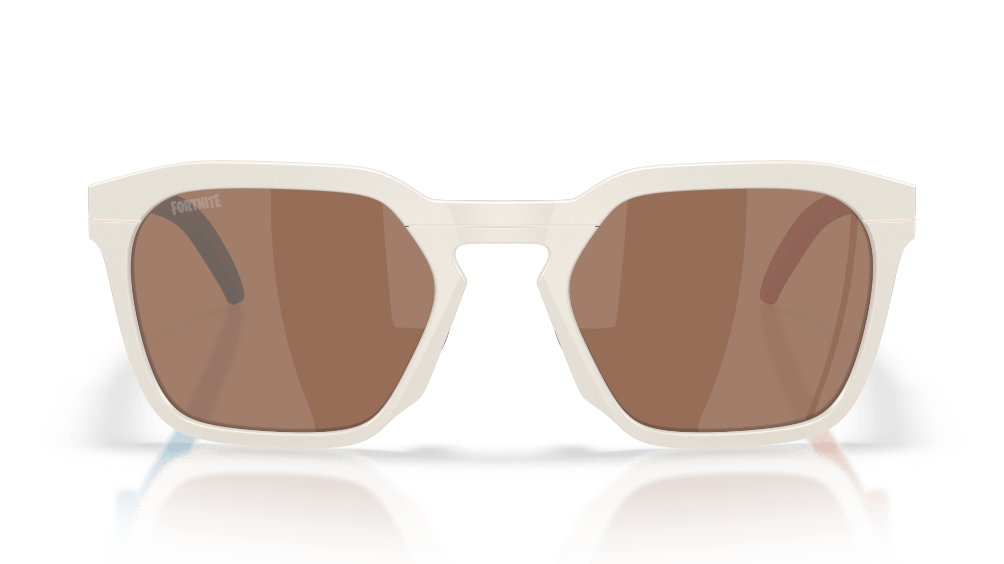 Image of HSTN SQ X Fortnite Meowscles - Matte Mist | Prizm Tungsten - Sunglass World