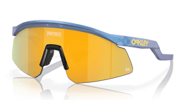 Image of Hydra Fortnite - Matte Blue Colorshift | PRIZM 24K - Sunglass World