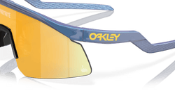 Image of Hydra Fortnite - Matte Blue Colorshift | PRIZM 24K - Sunglass World