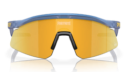 Image of Hydra Fortnite - Matte Blue Colorshift | PRIZM 24K - Sunglass World
