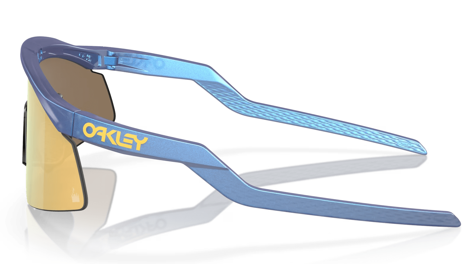 Hydra Fortnite - Matte Blue Colorshift | PRIZM 24K - Sunglass World