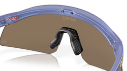 Image of Hydra Fortnite - Matte Blue Colorshift | PRIZM 24K - Sunglass World