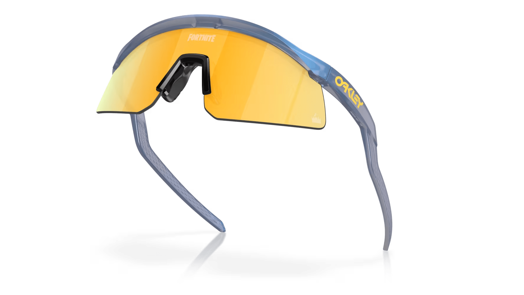 Hydra Fortnite - Matte Blue Colorshift | PRIZM 24K - Sunglass World
