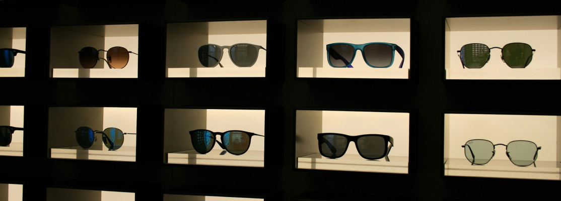 Sunglass World