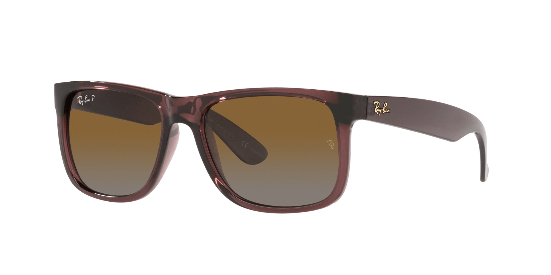 Image of Justin - Sunglass World