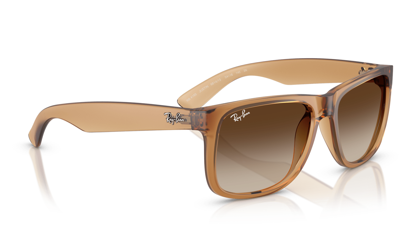 Image of Justin - Sunglass World