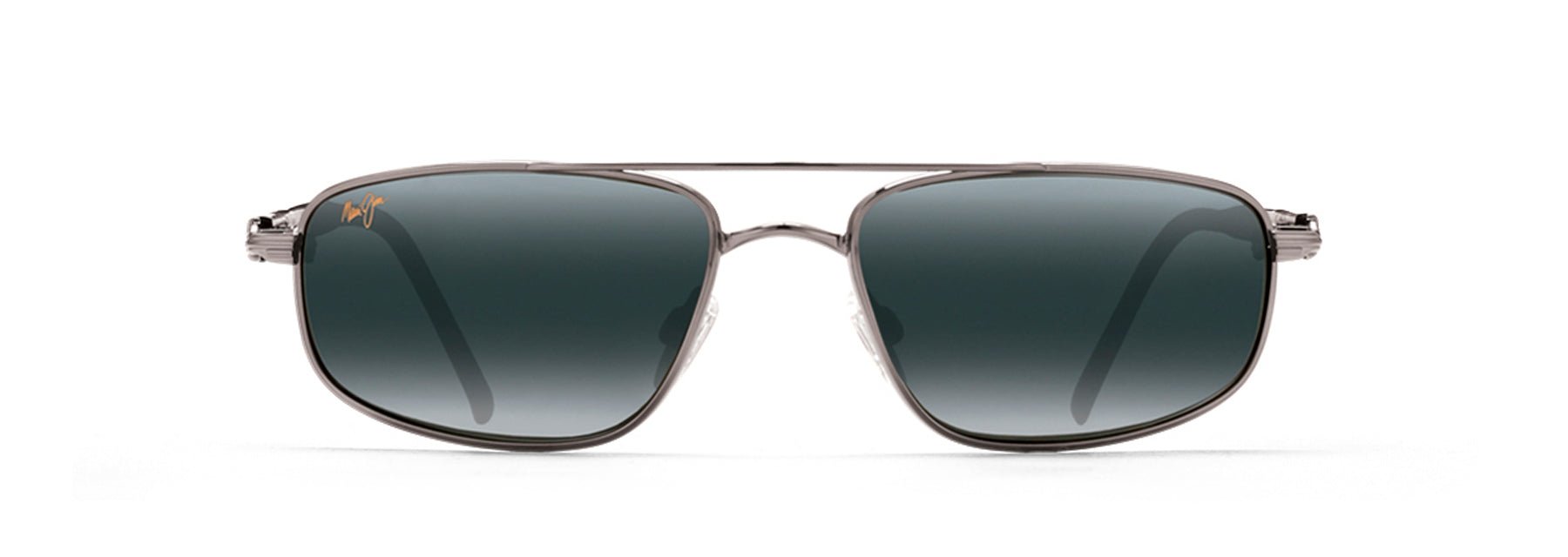 Kahuna - Gunmetal | Neutral Grey - Sunglass World