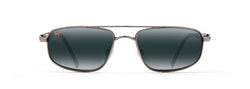 Image of Kahuna - Gunmetal | Neutral Grey - Sunglass World