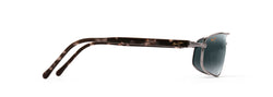Image of Kahuna - Gunmetal | Neutral Grey - Sunglass World