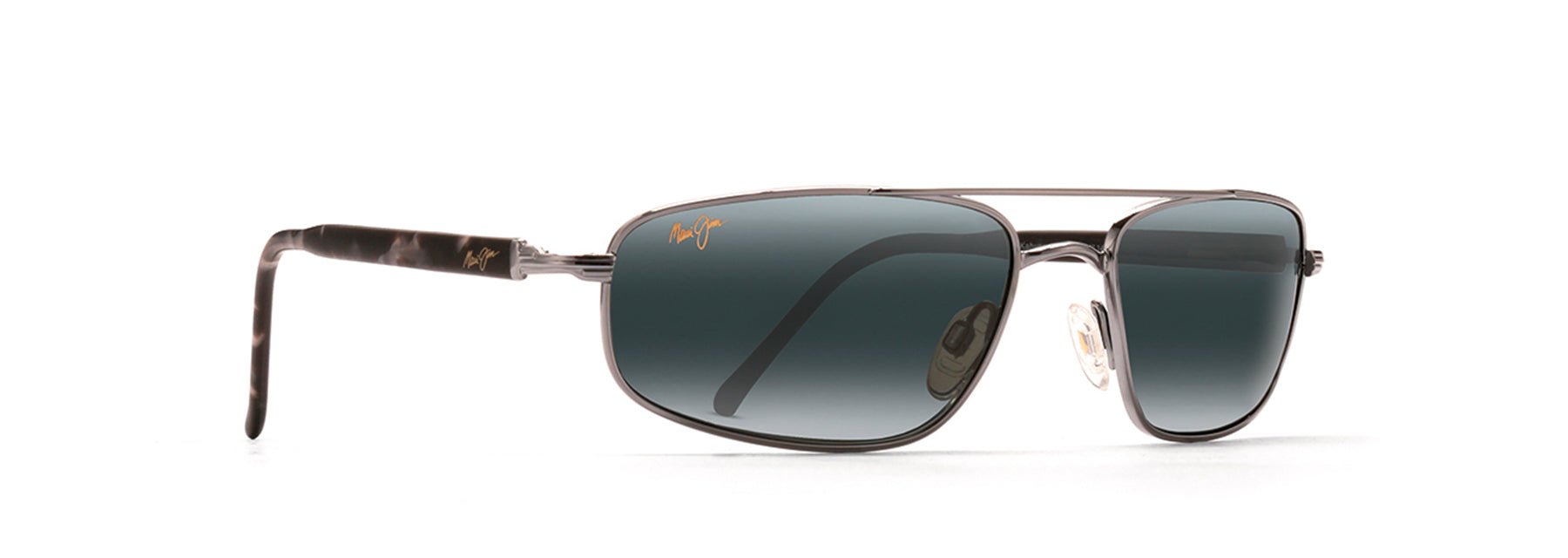 Kahuna - Gunmetal | Neutral Grey - Sunglass World