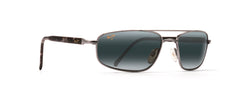Image of Kahuna - Gunmetal | Neutral Grey - Sunglass World