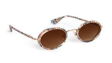 Image of Kate - 18K + Granita | Amber Gradient - Sunglass World