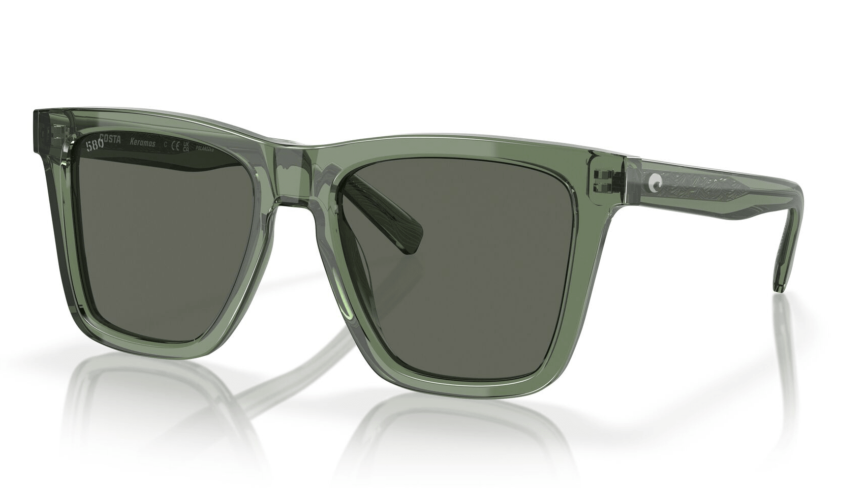 Image of Keramas - Sunglass World