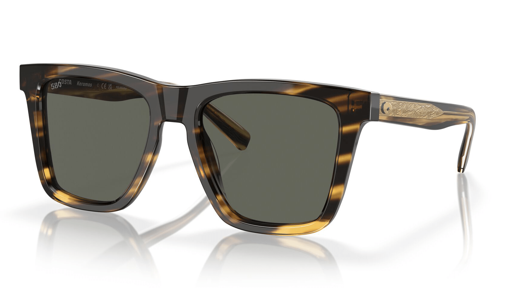 Image of Keramas - Sunglass World