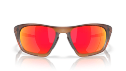 Image of Lateralis KYLIAN MBAPPE Sig Series - Matte Dark Amber | Prizm Ruby - Sunglass World