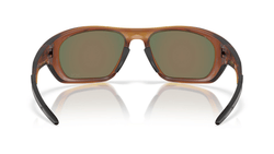 Image of Lateralis KYLIAN MBAPPE Sig Series - Matte Dark Amber | Prizm Ruby - Sunglass World