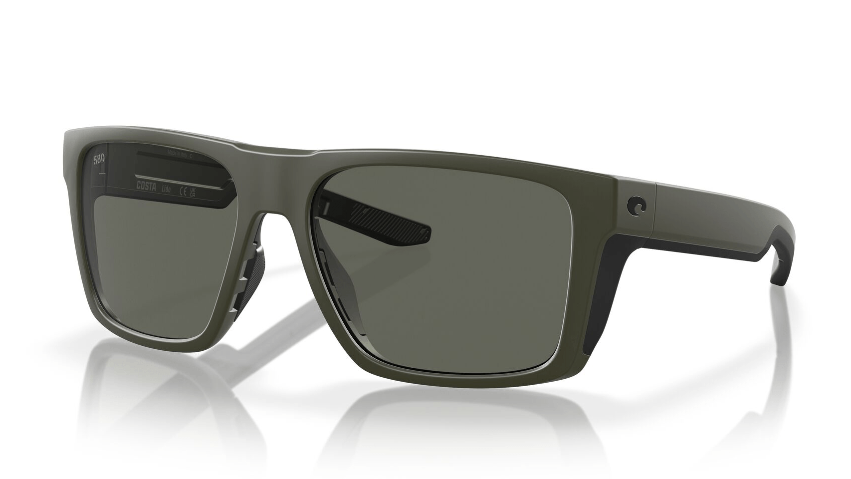 Lido - Sunglass World
