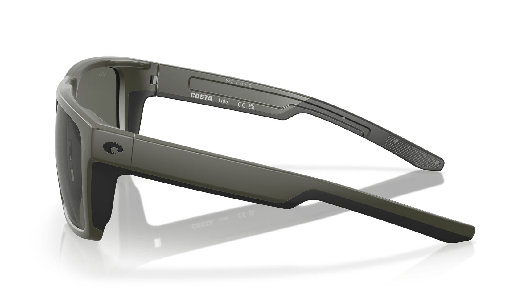 Lido - Sunglass World