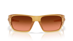 Image of Masseter Alexia Putellas - Translucent Light Curry | Prizm Brown Gradient - Sunglass World