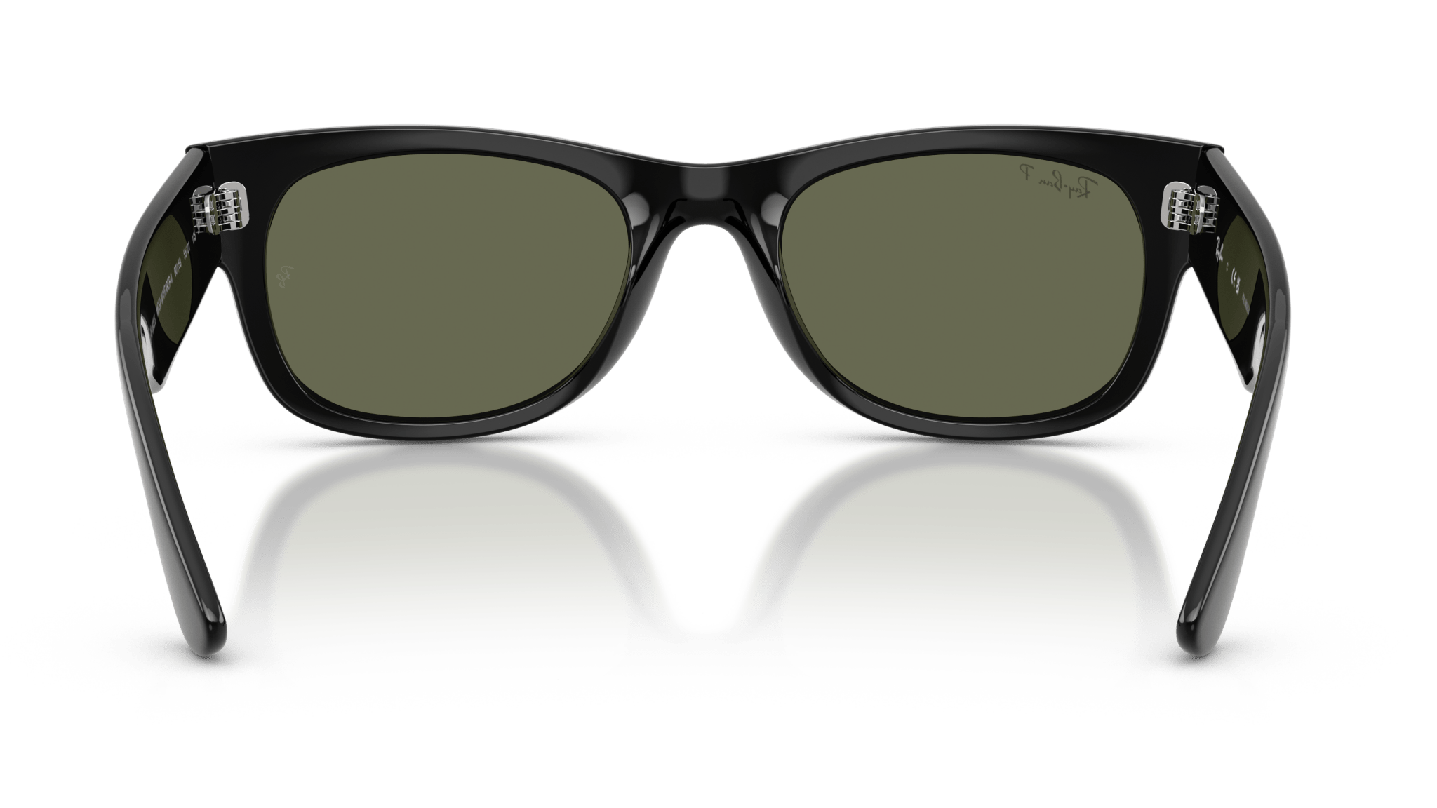 Image of Mega Wayfarer II - Sunglass World