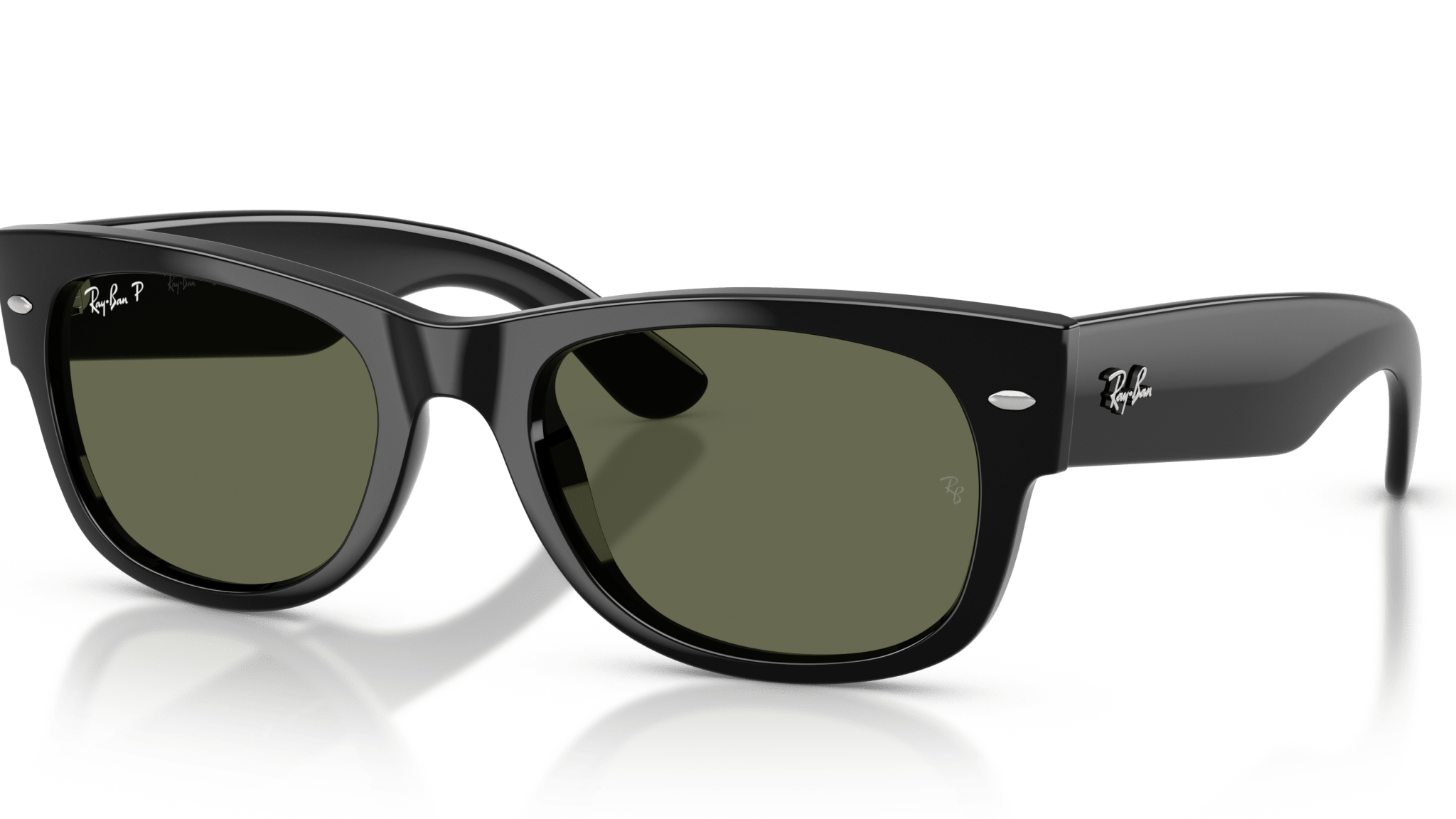 Image of Mega Wayfarer II - Sunglass World