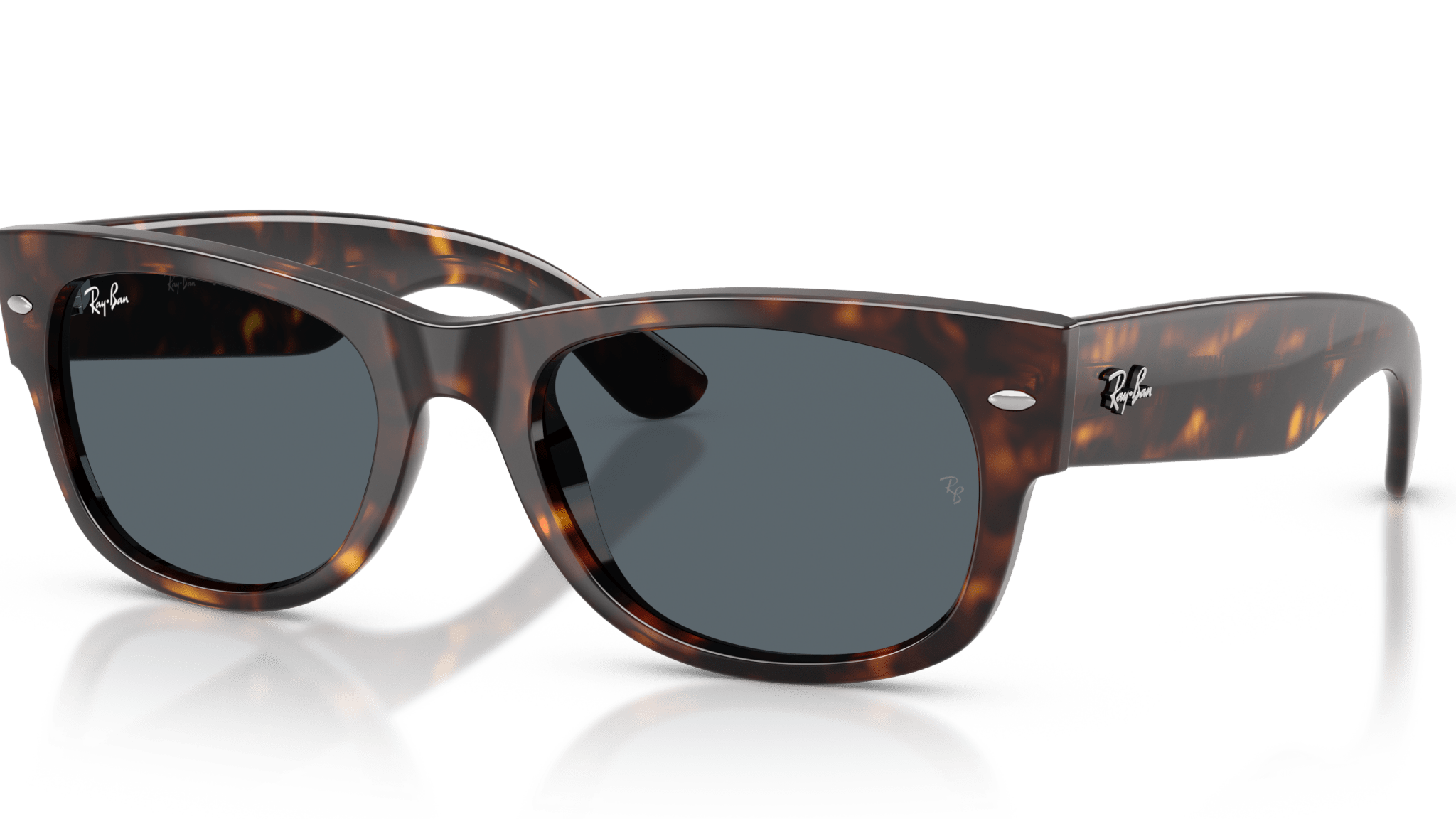 Image of Mega Wayfarer II - Sunglass World